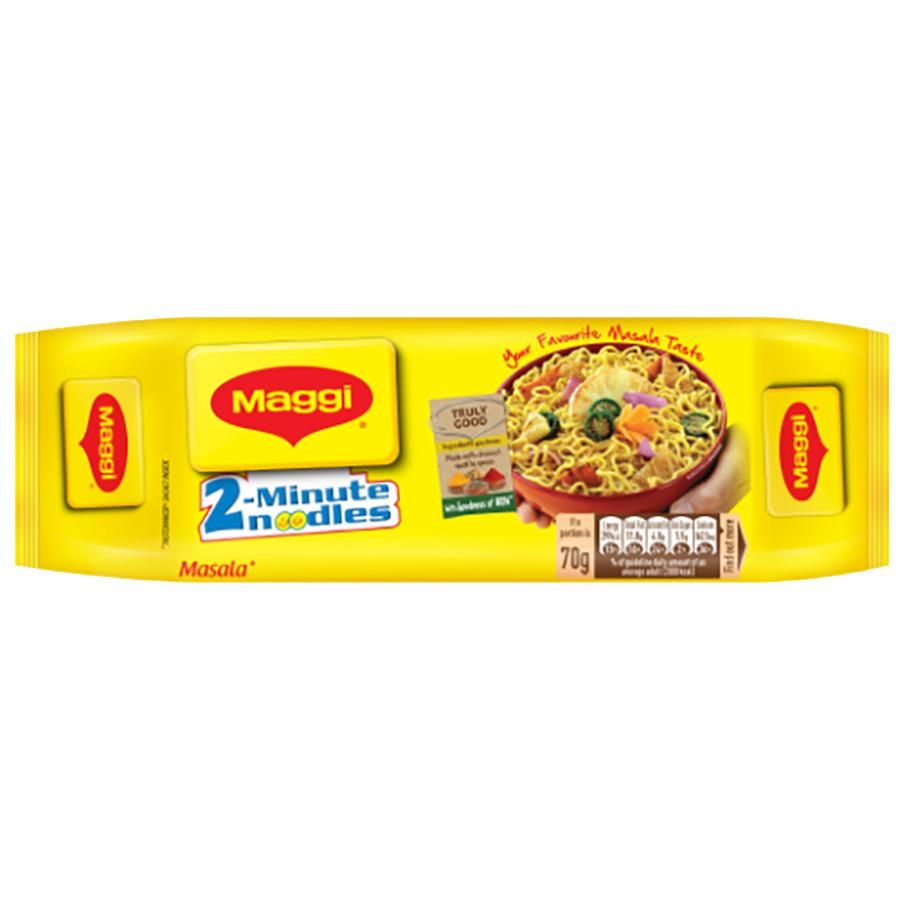 Maggi 2 Minute Instant Masala Noodles 420 g